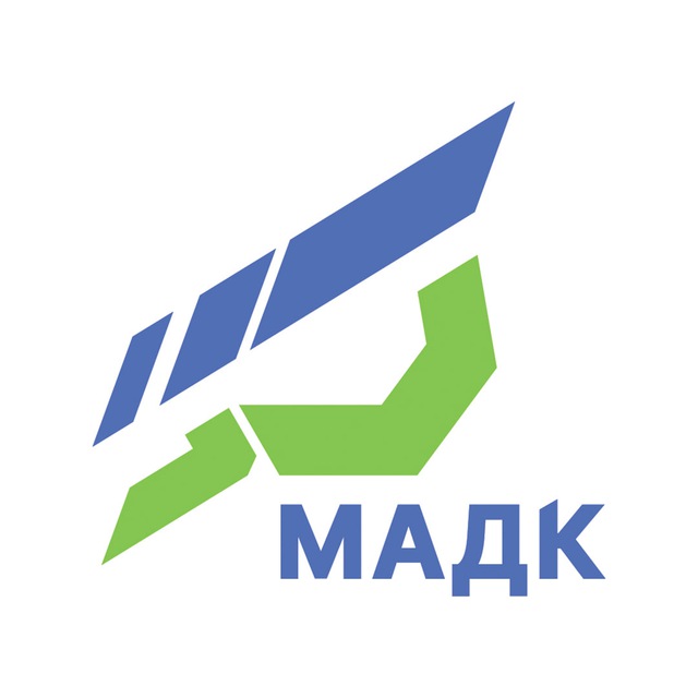 Аватар канала МАДК им. А.А. Николаева