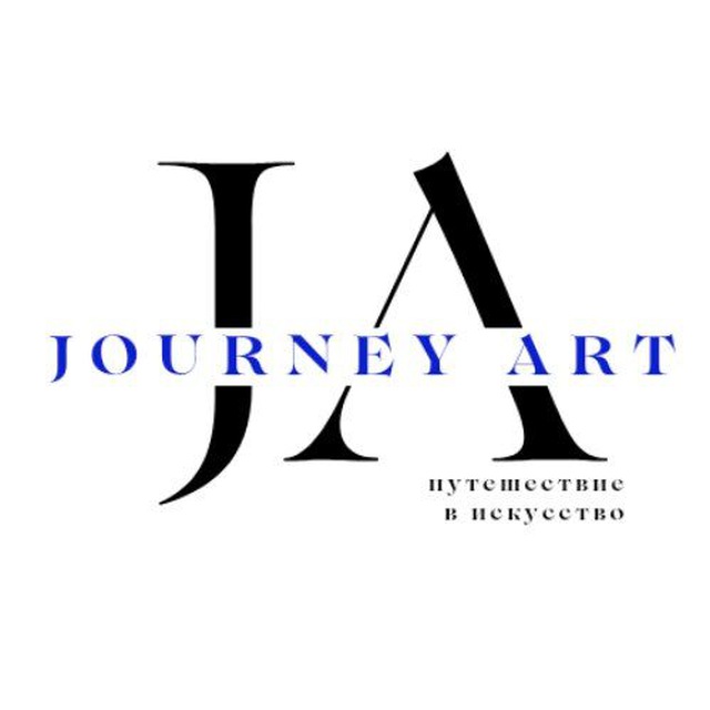 Аватар канала Journey Art