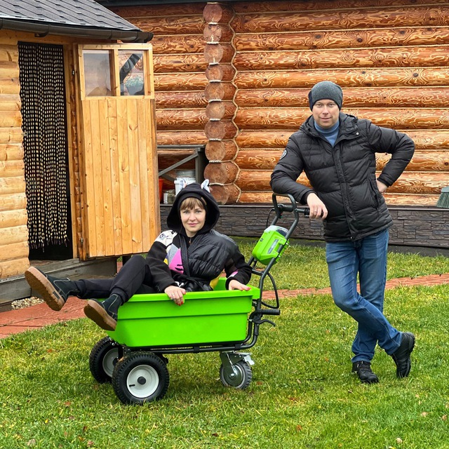 Аватар канала Лучше, чем у подружки 👩‍❤️‍👨