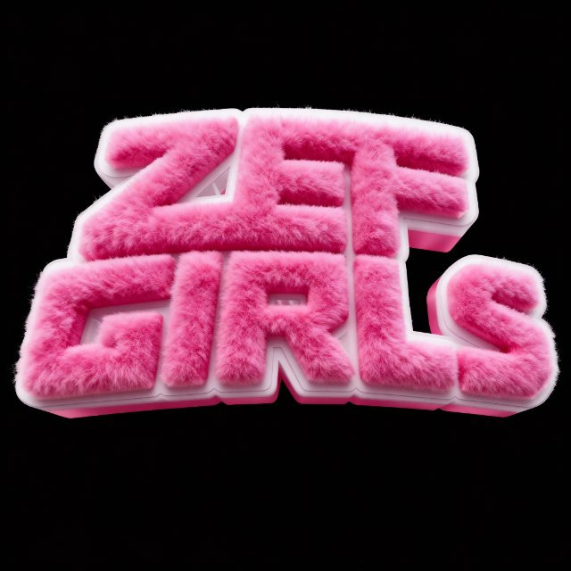 Аватар канала ZEF GIRLS