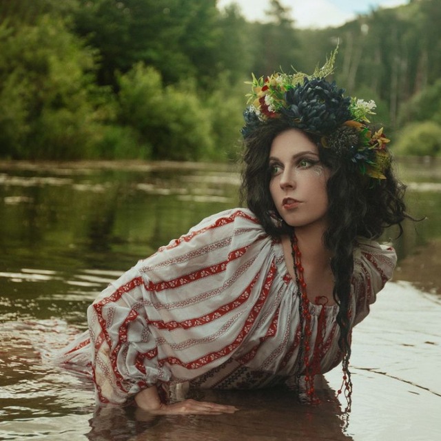 Аватар канала Witches_burrow