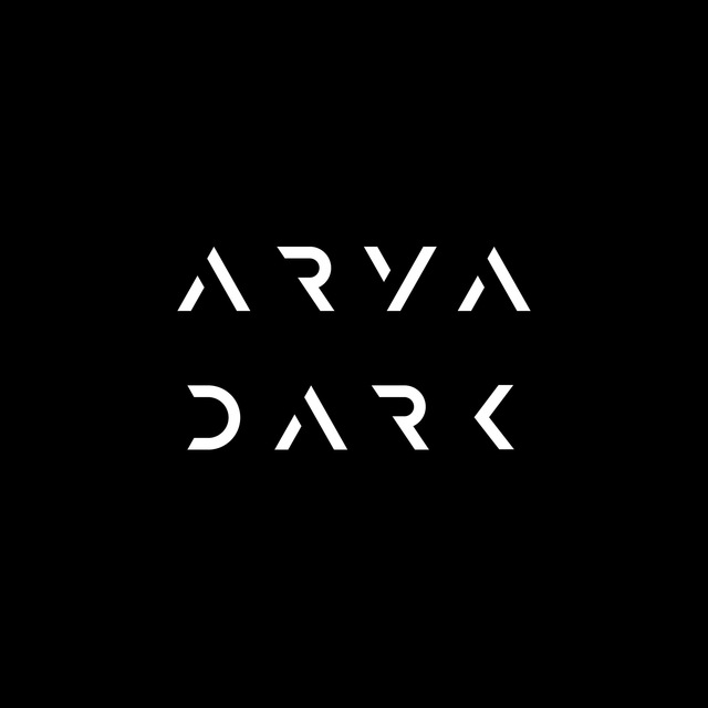 Аватар канала ARYA DARK