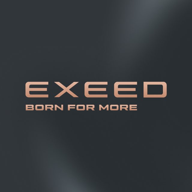 Аватар канала EXEED
