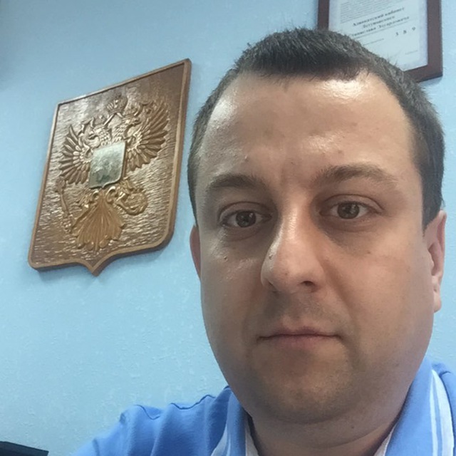 Аватар канала «По зову правды». Сергей Фролов.