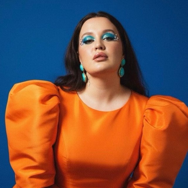 Аватар канала Горбунова plus size 🪼