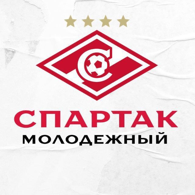 Аватар канала «Спартак» молодёжный