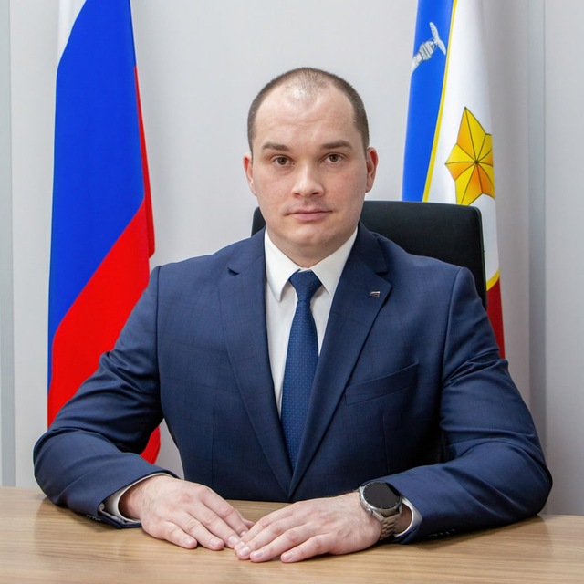 Аватар канала Илья Пестерников