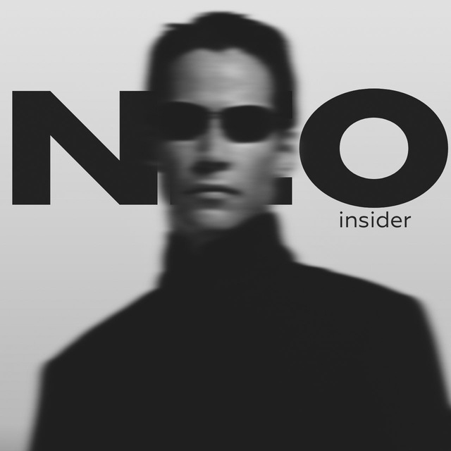 Аватар канала NEO INSIDER CRYPTO