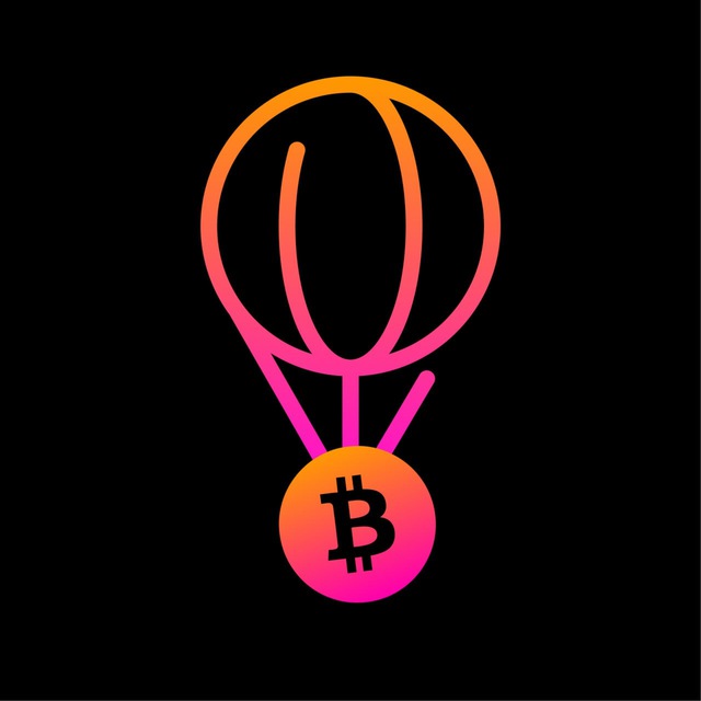 Аватар канала Миллион на Airdrop 🪂