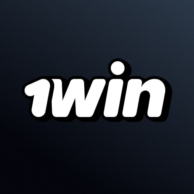 Аватар канала 1win