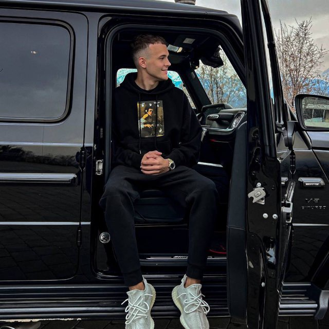 Аватар канала STARHACK