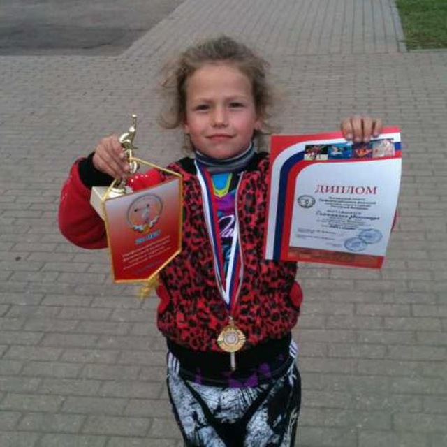 Аватар канала simashkina_bmx