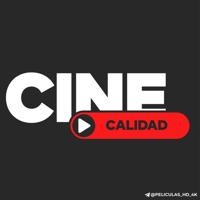 Аватар канала Películas HD®