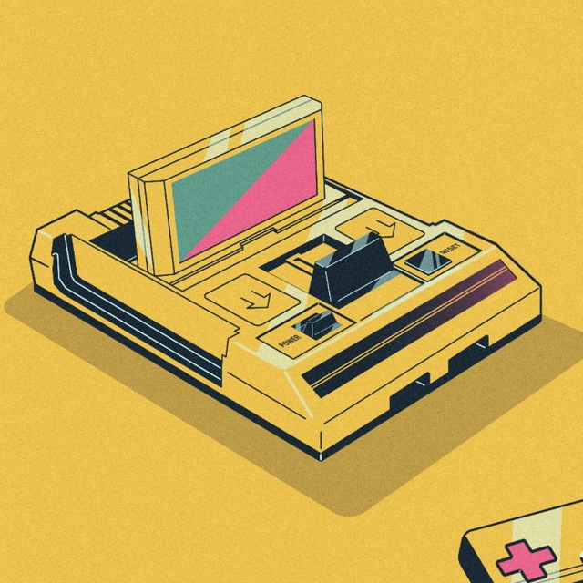 Аватар канала Ретроигры GBA/NES/SEGAroms.ru