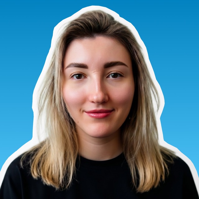 Аватар канала Telegram Ads | Ирина Нумизматка