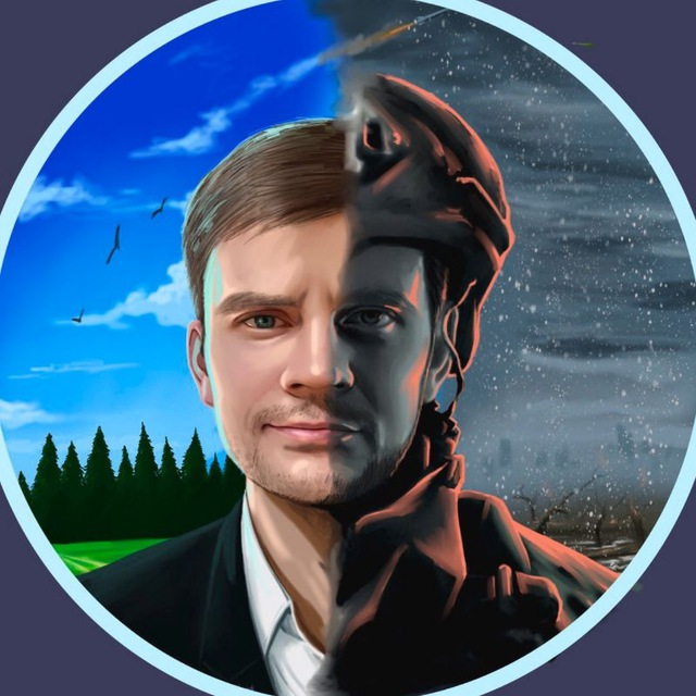 Аватар канала Юлиан КрасаVин