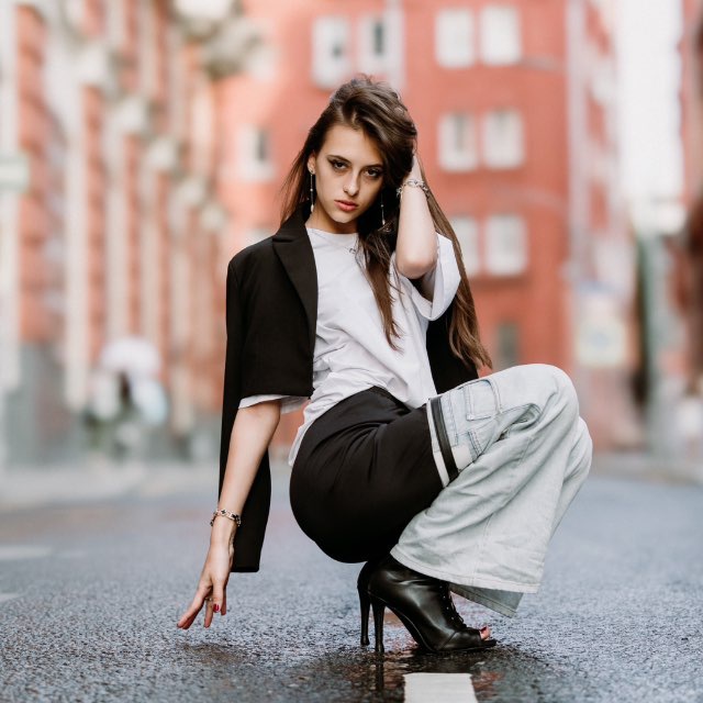 Аватар канала Chika latte