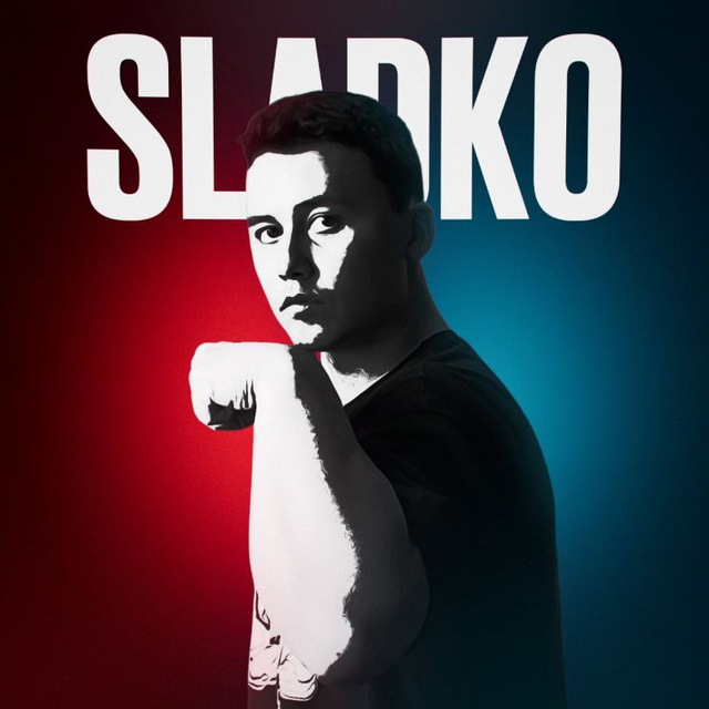 Аватар канала IGOR SLADKO / ARM NEWS