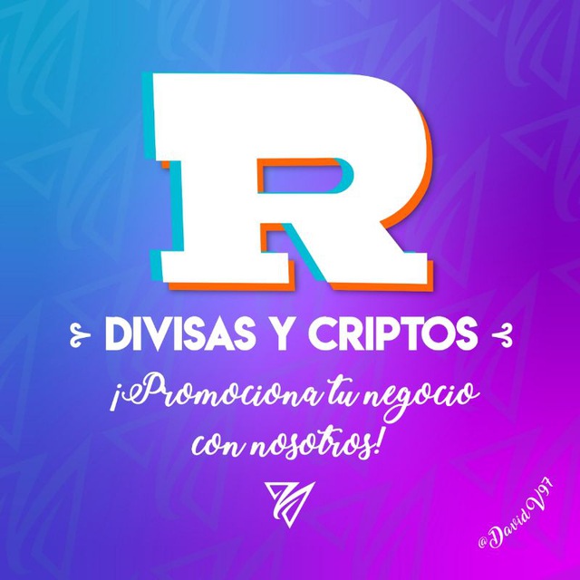 Аватар канала 💱 Intercambio Seguro de Divisas y Criptos Cuba 🇨🇺