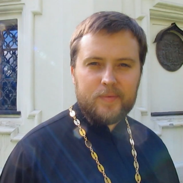 Аватар канала Эвлогия | Благословенные места православного мира 🕊