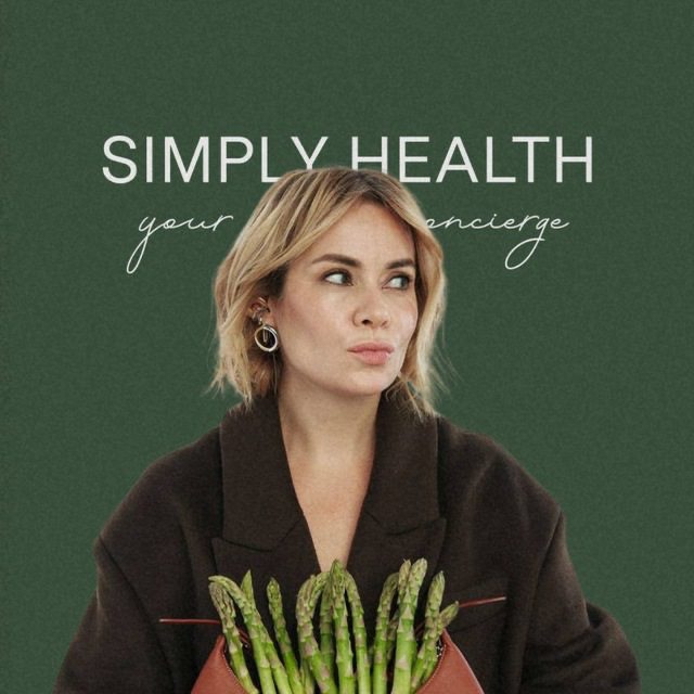 Аватар канала Simply Health