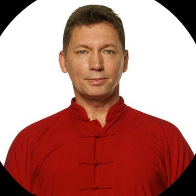 Аватар канала Владимир Осипов. Цигун и Тайцзи