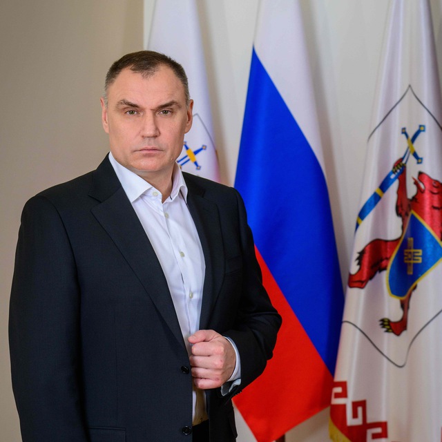 Аватар канала Юрий Зайцев