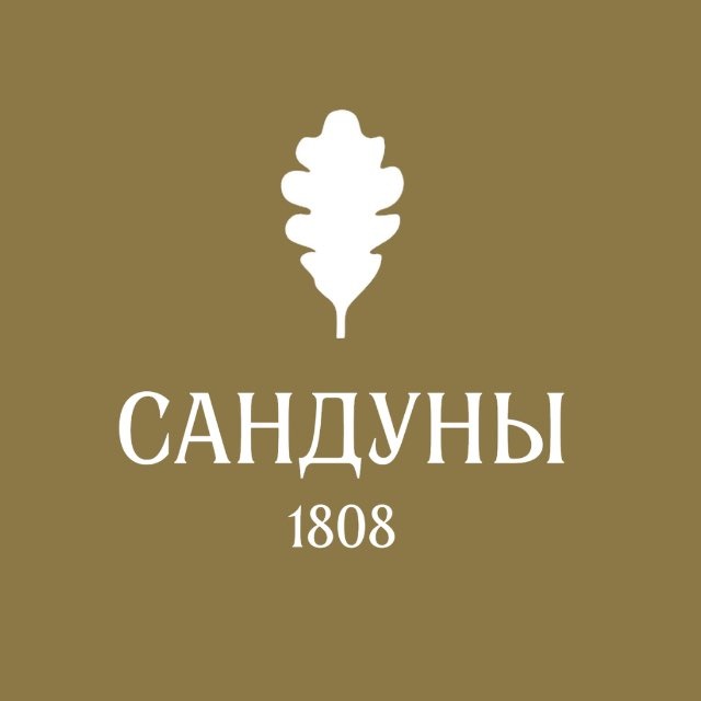 Аватар канала Сандуны 1808