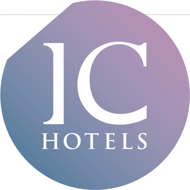 Аватар канала IC HOTELS
