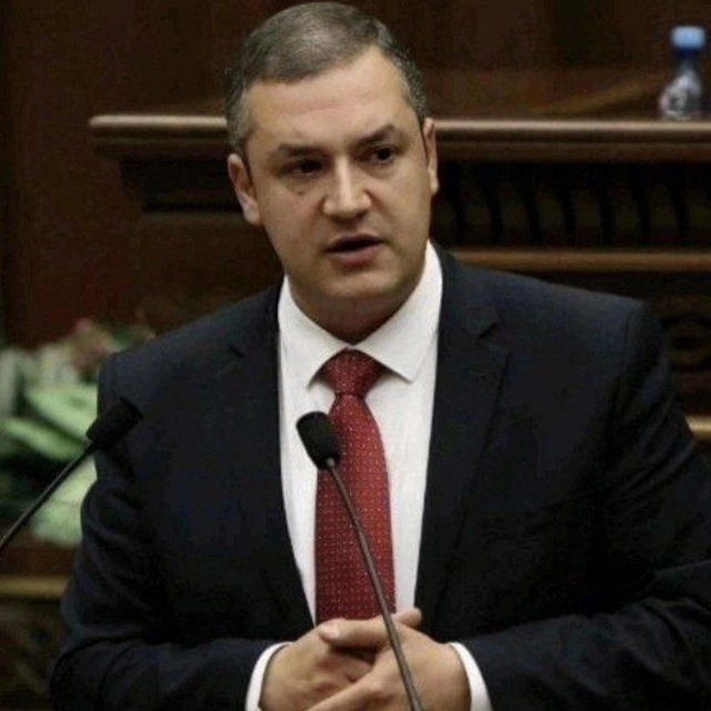 Аватар канала Տիգրան Ուրիխանյան/Тигран Уриханян