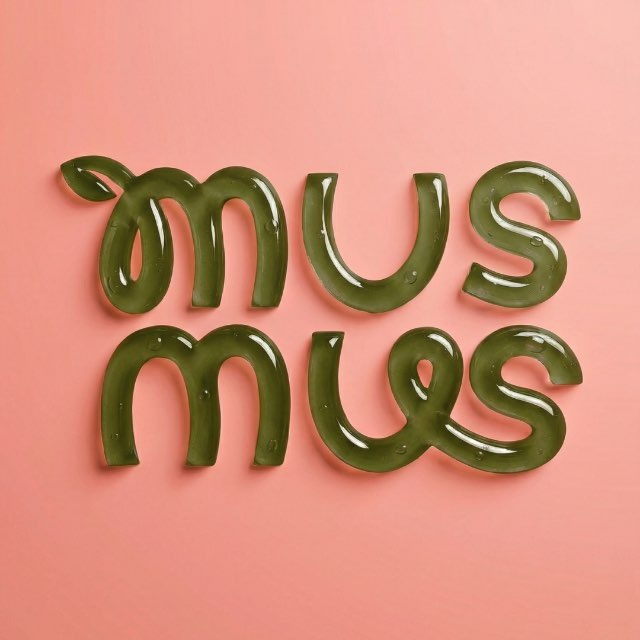 Аватар канала musmus.store