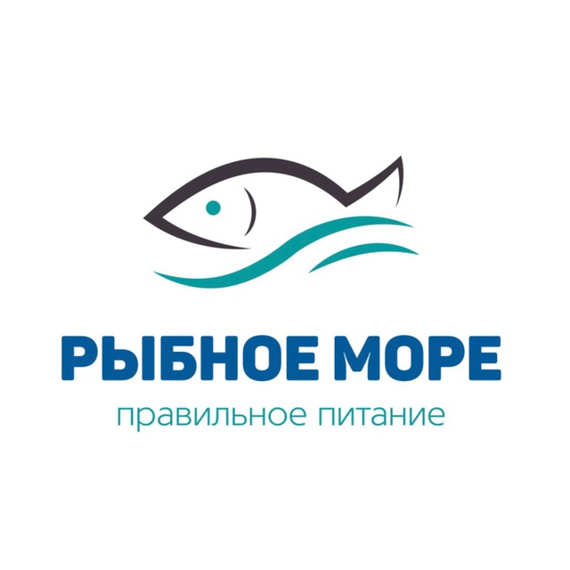 Аватар канала Рыбное море Розница
