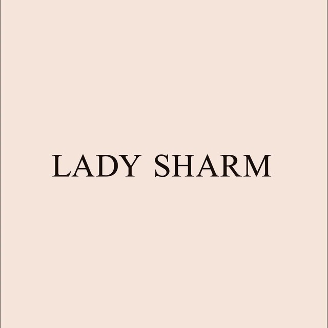Аватар канала Lady Sharm