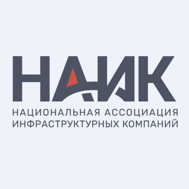 Аватар канала НАИК