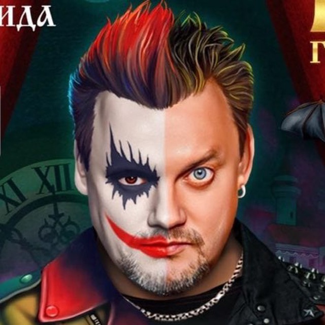 Аватар канала Андрей Князев