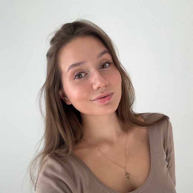 Аватар канала Masha Poche