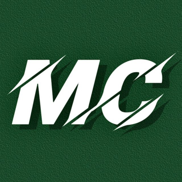 Аватар канала Mockup Club
