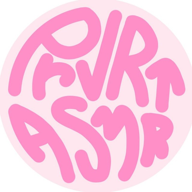 Аватар канала 🍓PRVRT ASMR | ARCHIVE