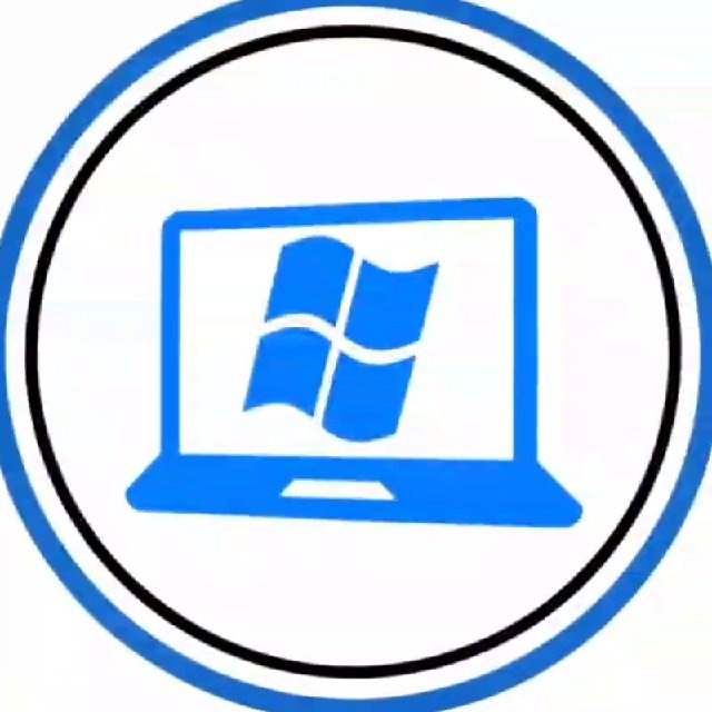 Аватар канала Твой PC🔗𝕎𝕀ℕ𝔻𝕆𝕎𝕊