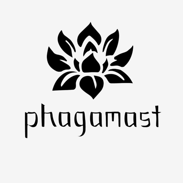 Аватар канала PHAGAMAST