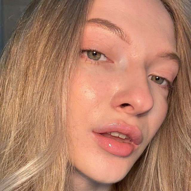 Аватар канала ANASTASIA KLIMOVA