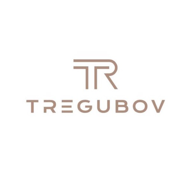 Аватар канала TREGUBOV