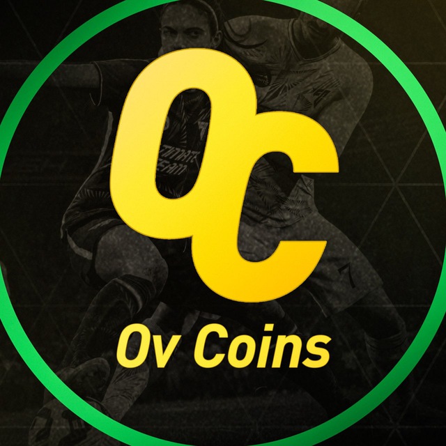 Аватар канала FC27 от 3990₽ | Ov Coins | Монеты | Купить | Продать
