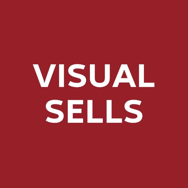 Аватар канала Visual Sells