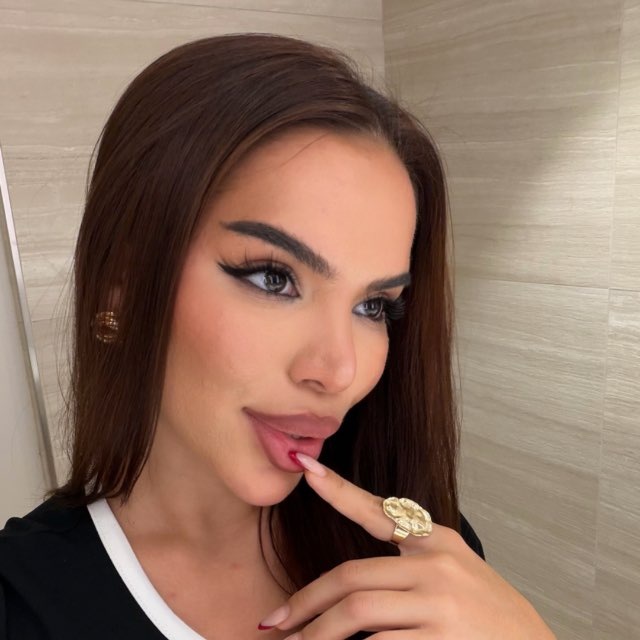 Аватар канала TEREZA MURR