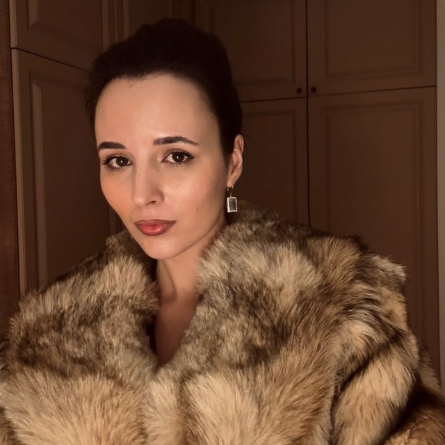 Аватар канала Анастасия Кожевникова