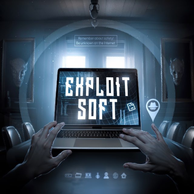 Аватар канала EXPLO/T | SOFT 💻