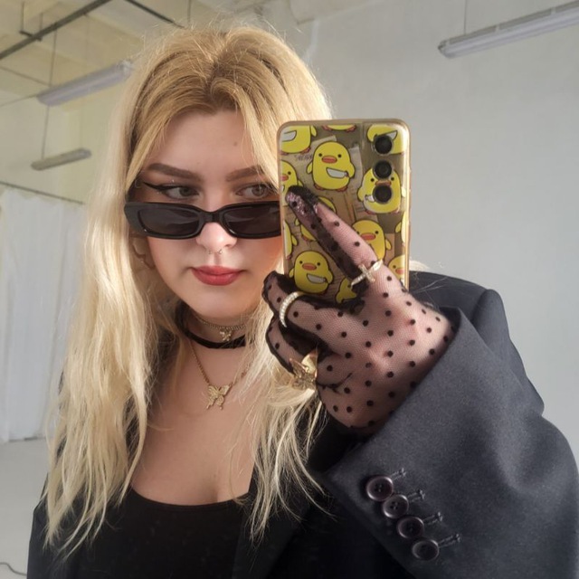 Аватар канала Ана Валери ♡ сырная тарелка