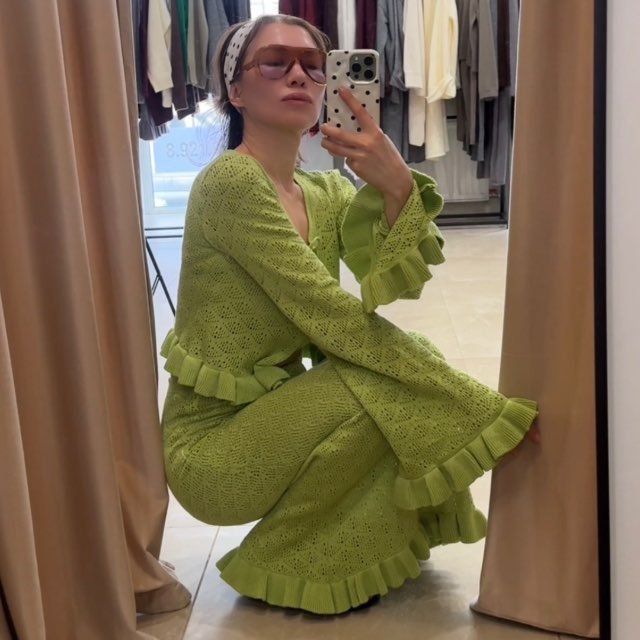 Аватар канала Лена Голова