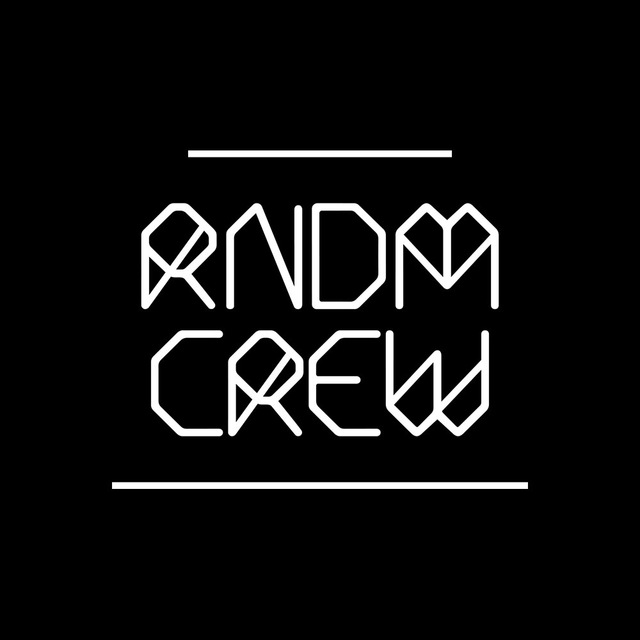 Аватар канала RNDM CREW